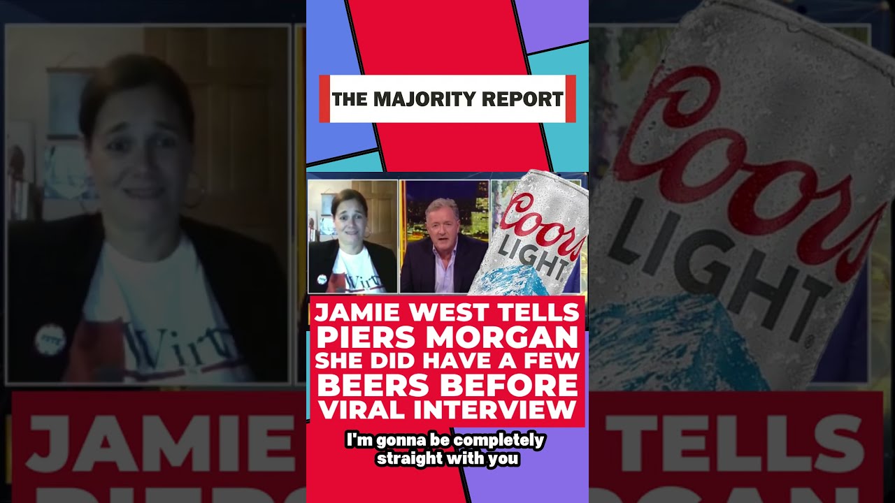 She WAS DRUNK! Next DNC chair?