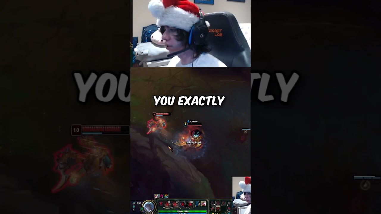 Challenger Nocturnes Don't Want You To Know This!