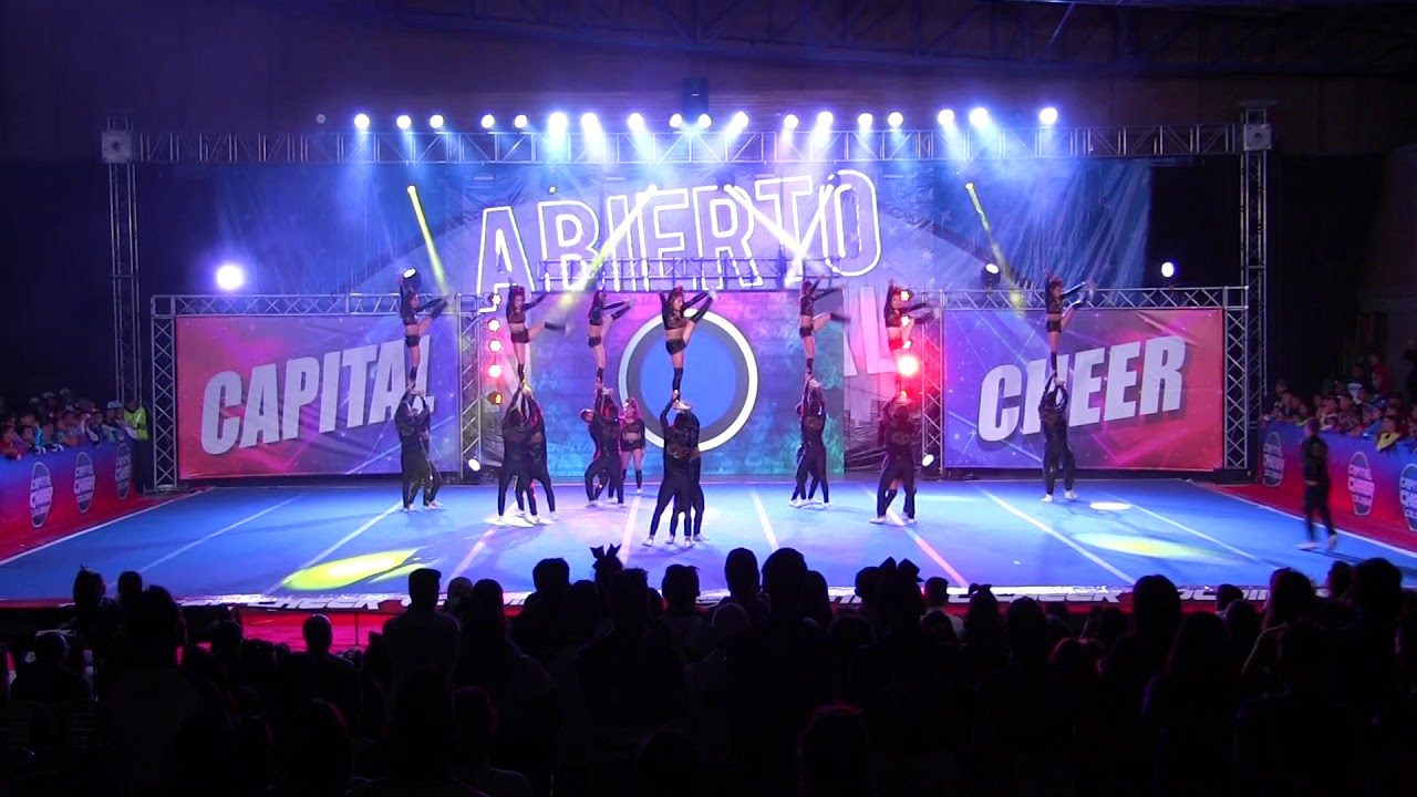 DEVILS GOLD N5 INT OPEN MIXTO