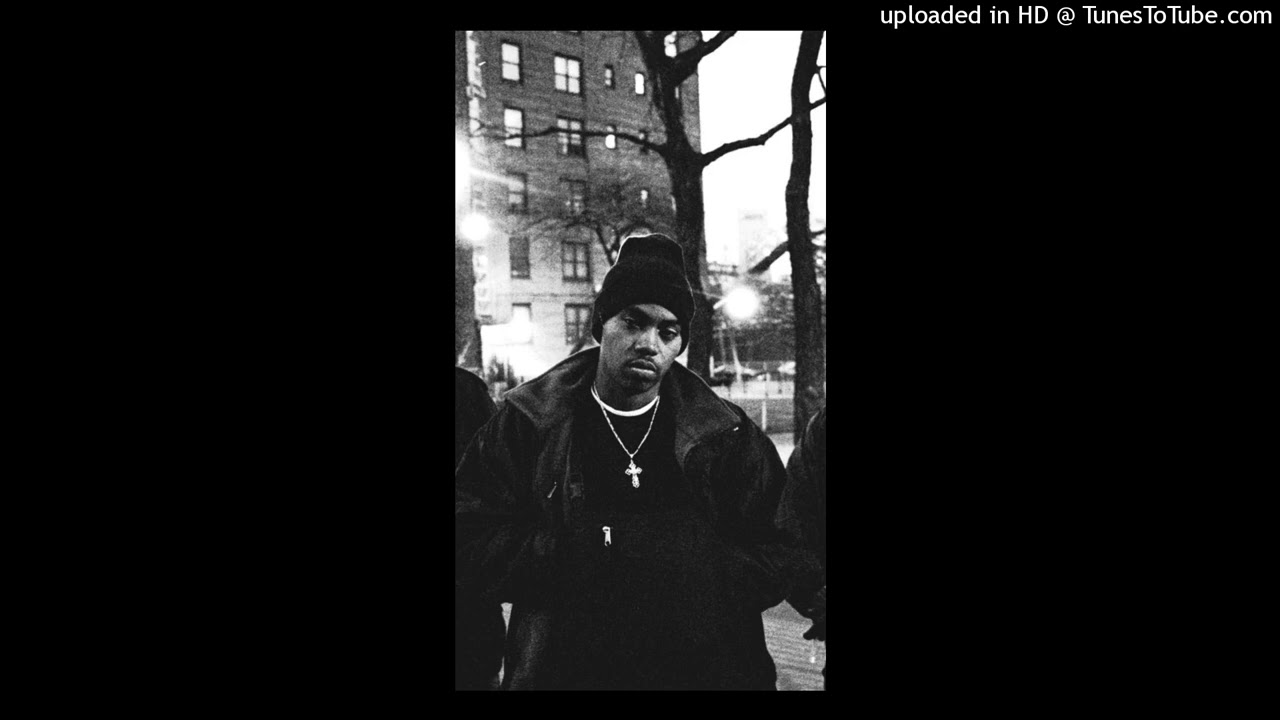 *FREE* OLD SCHOOL 90’S BOOM BAP NAS TYPE BEAT | АНДЕГРАУНД ОЛД СКУЛ БИТ | АНДЕР МИНУС «PROCESSO»