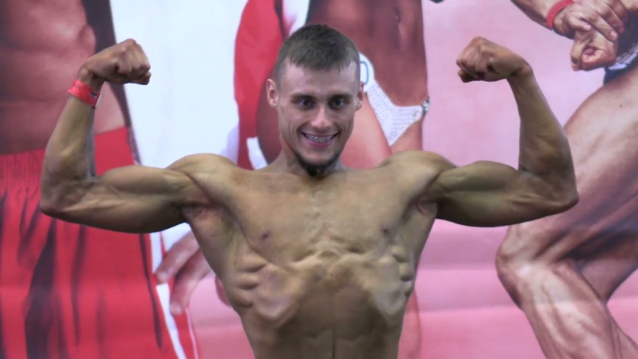 Bodybuilding Juniors Poland Open 2024 https://muscleforce.gumroad.com/l/PolandJuniors24