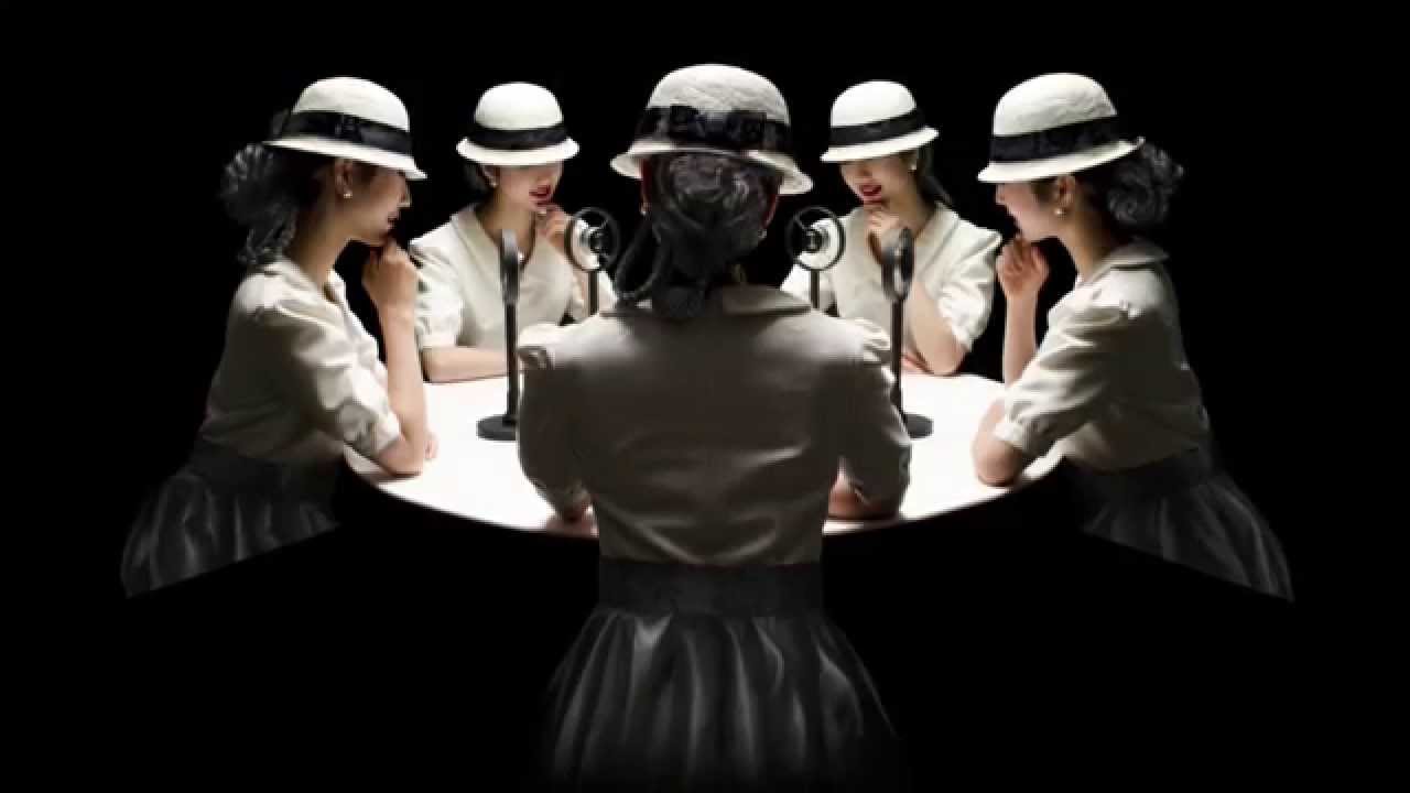Miwa Yanagi Zero Hour: Tokyo Rose's Last Tape