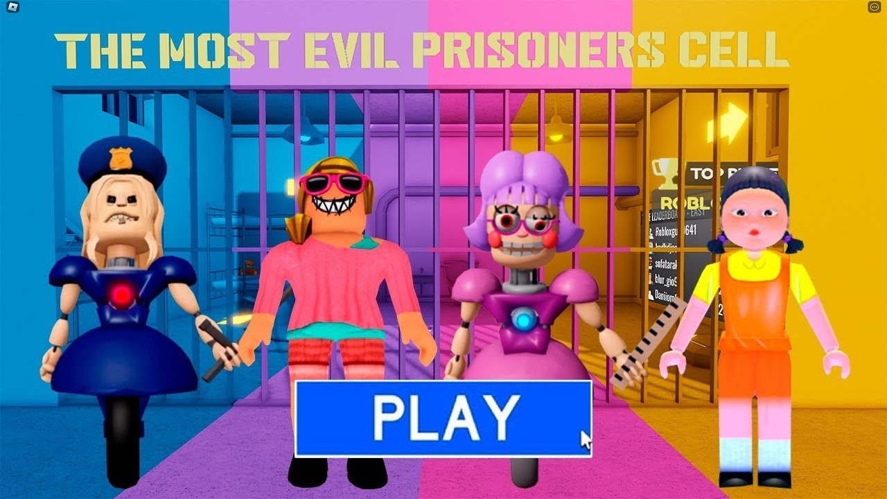 MR SPRINKLES VS EVIL GRANDMA VS SUZIE VS FAT GUY IN REAL LIFE? OBBY Roblox Update All Bosses