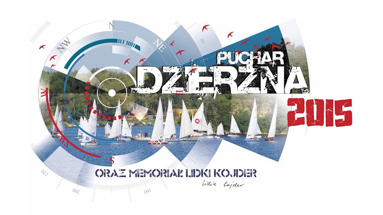 Puchar Dzierżna 2015 - Dzierżno Małe