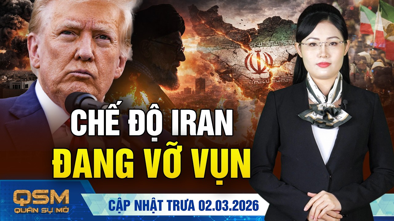 Cùng đường, Tehran chọc phải kiến lửa, sắp hứng đòn bồi tàn khốc. Binh sĩ thiệt mạng, Mỹ sẽ báo thù