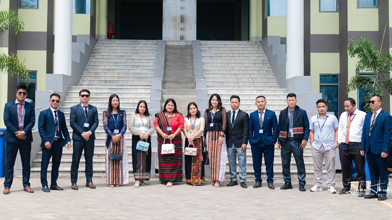 LODESTAR PUBLIC SCHOOL - TEACHERS' DAY CELEBRATION 2024