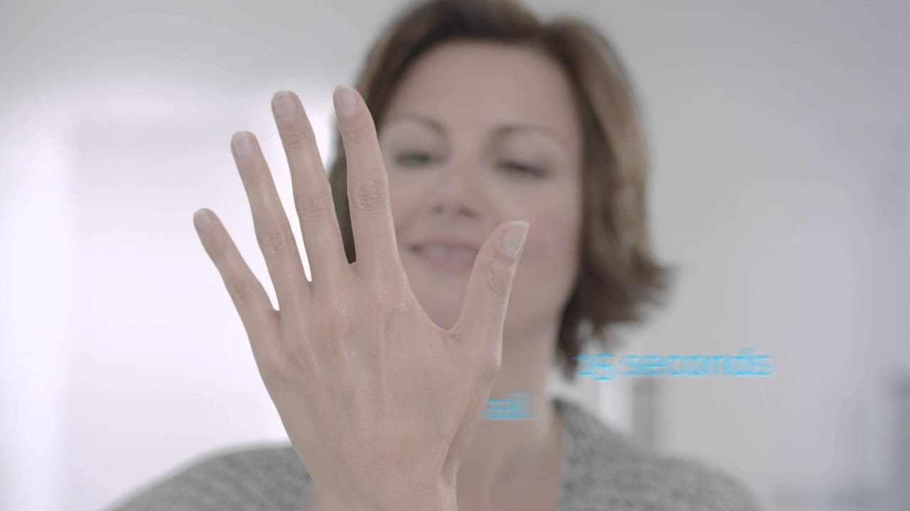 Scholl Nails - How To