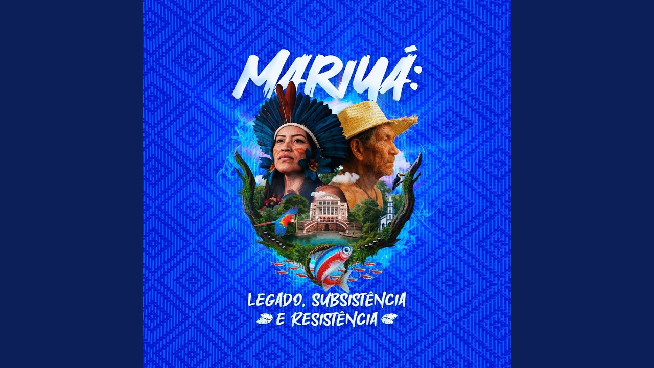 Mariuá: Legado, Subsistência e Resistência