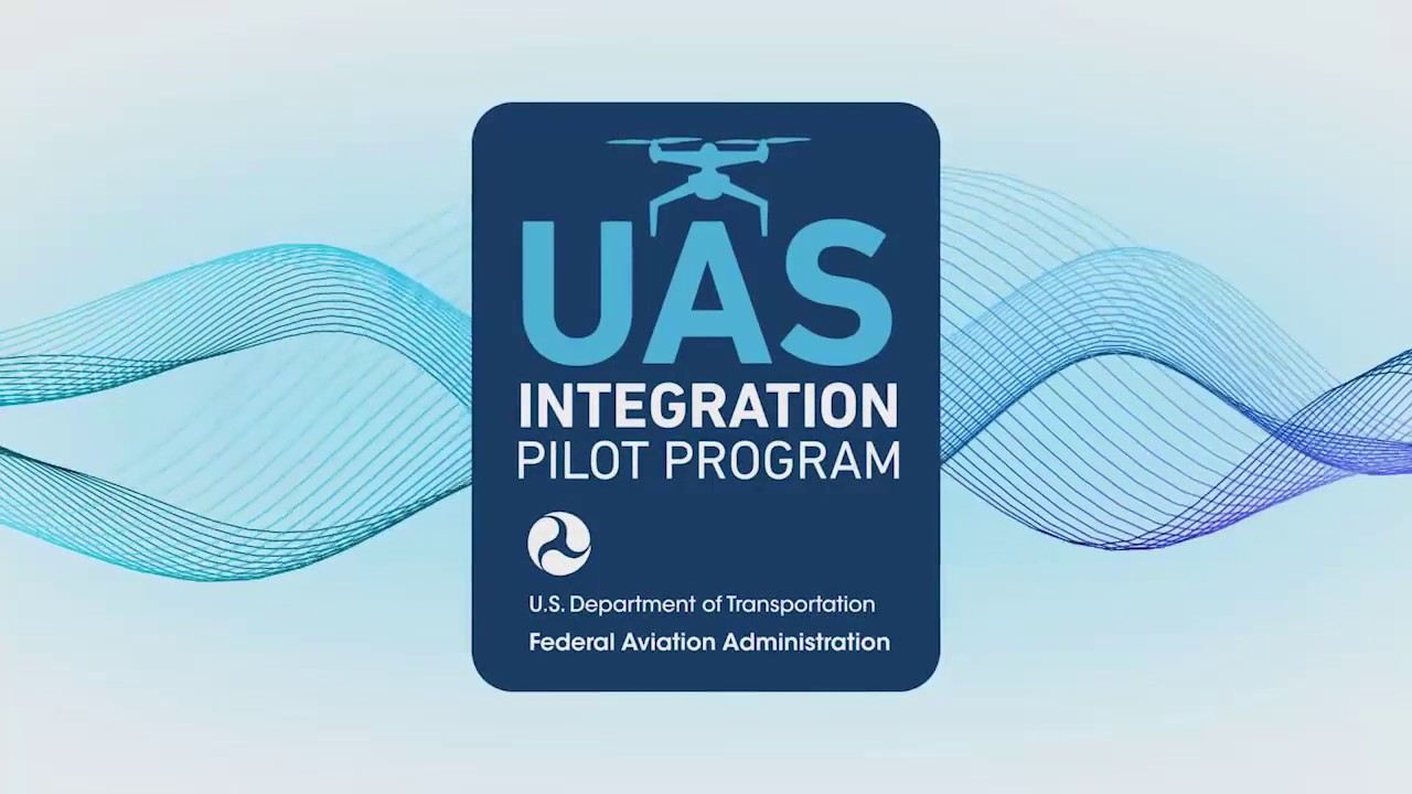 UAS Integration Pilot Program: Get Ready to Apply