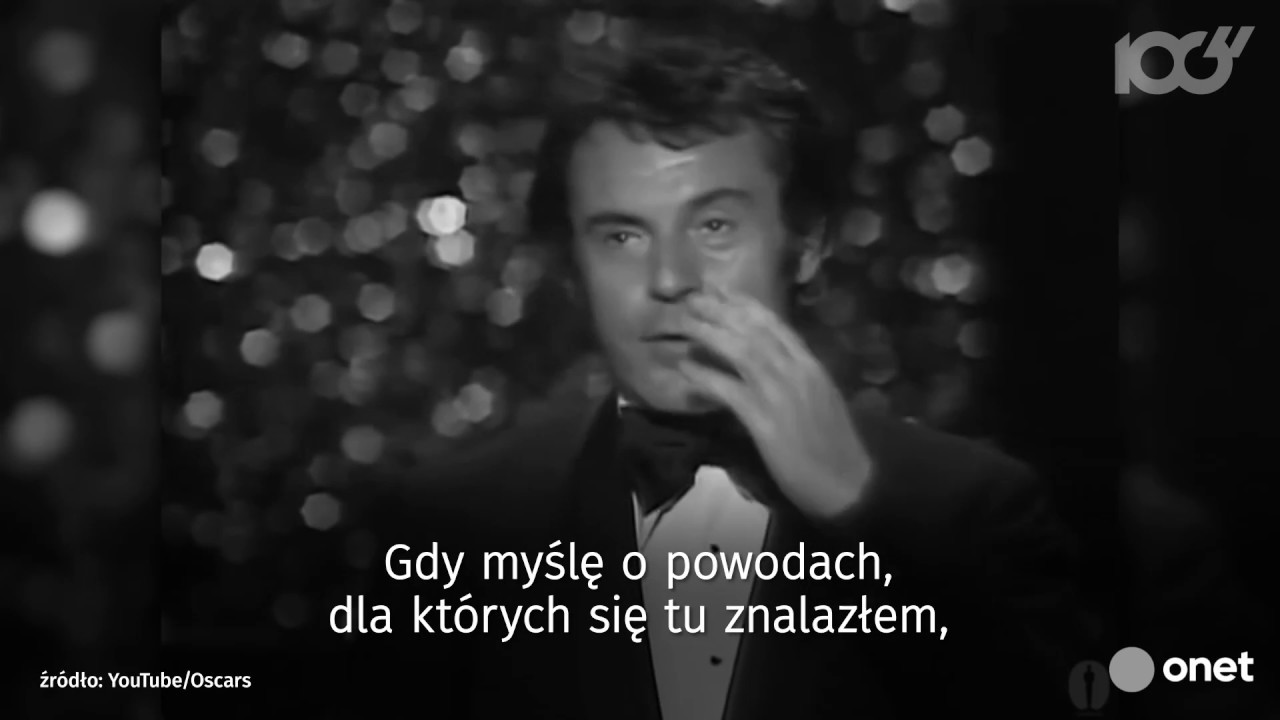 Milos Forman nie żyje | Onet100