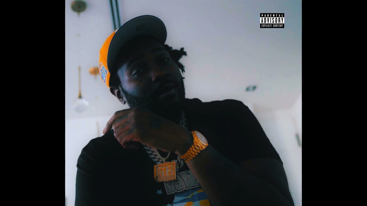 Peezy, Babyface Ray - Let's Talk About It (INSTRUMENTAL)