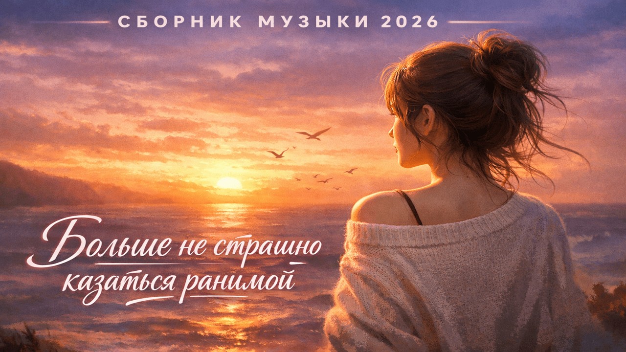 Больше не страшно казаться ранимой, В нежности кроется истинный дар
