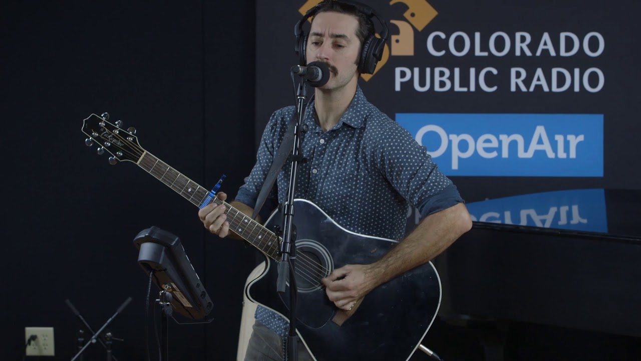 Murder By Death performs 