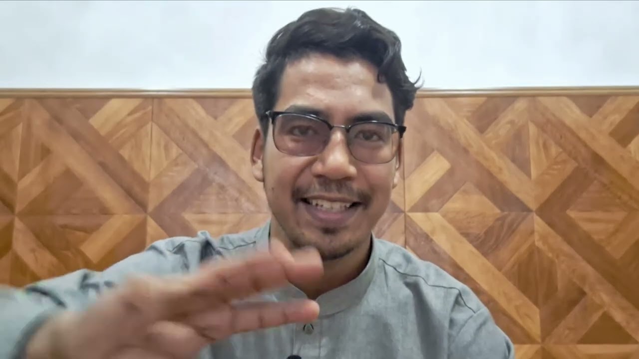 ۲۰۲۵ سالی که مرا تغییر داد