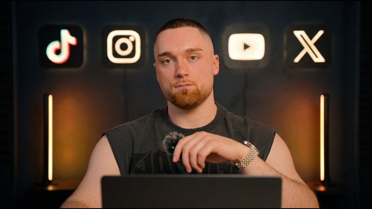 The Death of Social Media Marketing in OFM (Interest Media)