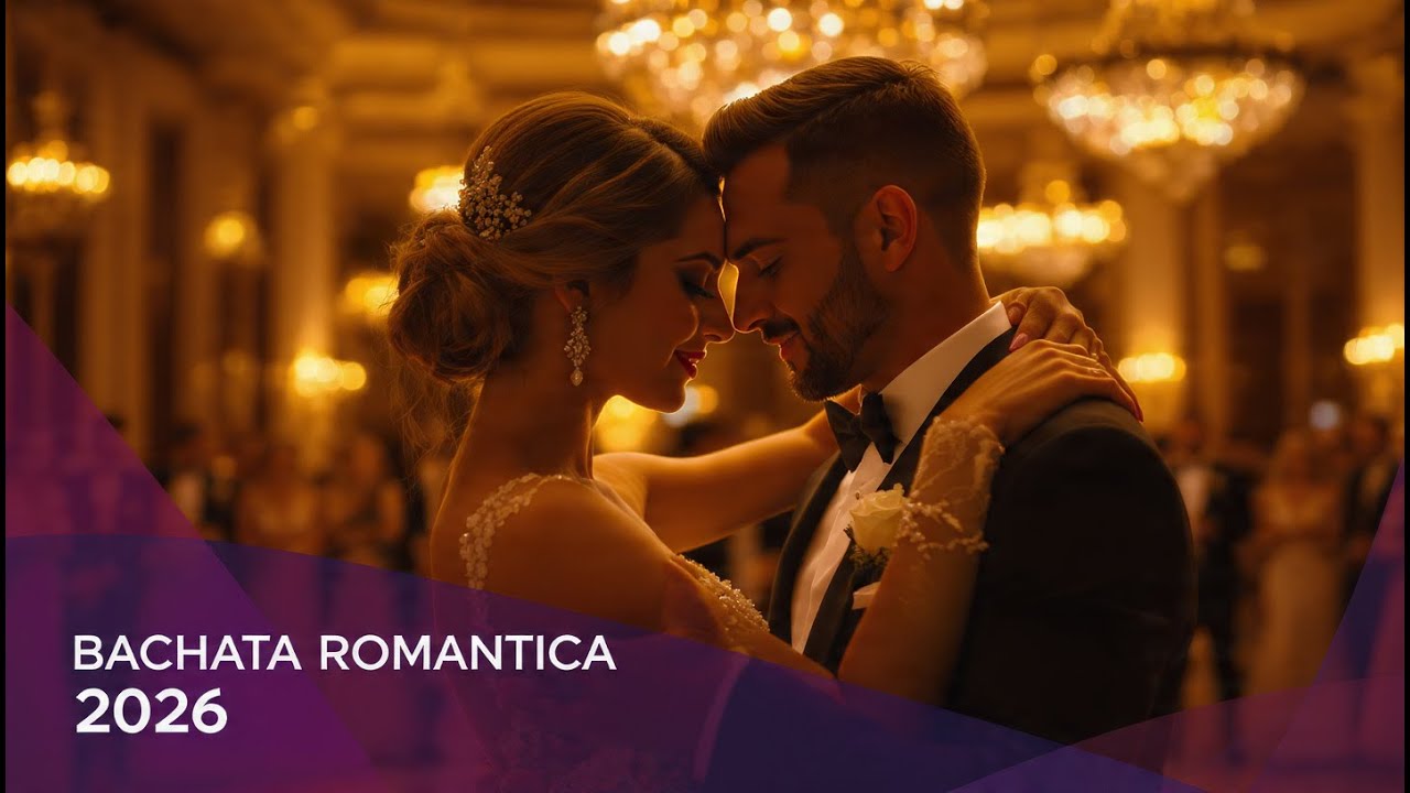 🔥 Bachata Nueva 2026 🔥 Las Mejores Melodías de Pasión para Bailar Pegadito