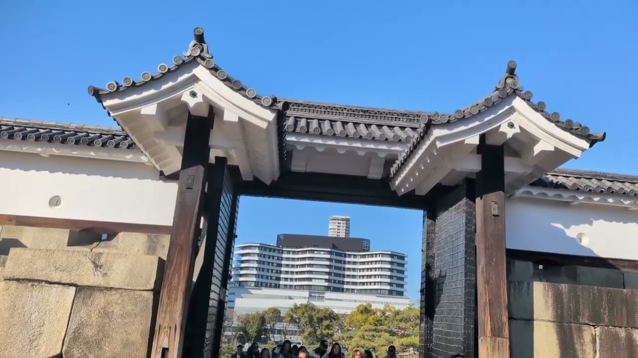 大阪城_2026/02/01