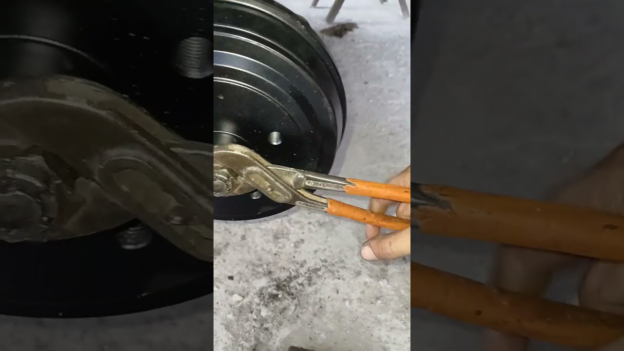 Corsa 1998 frenos nuevos completos 