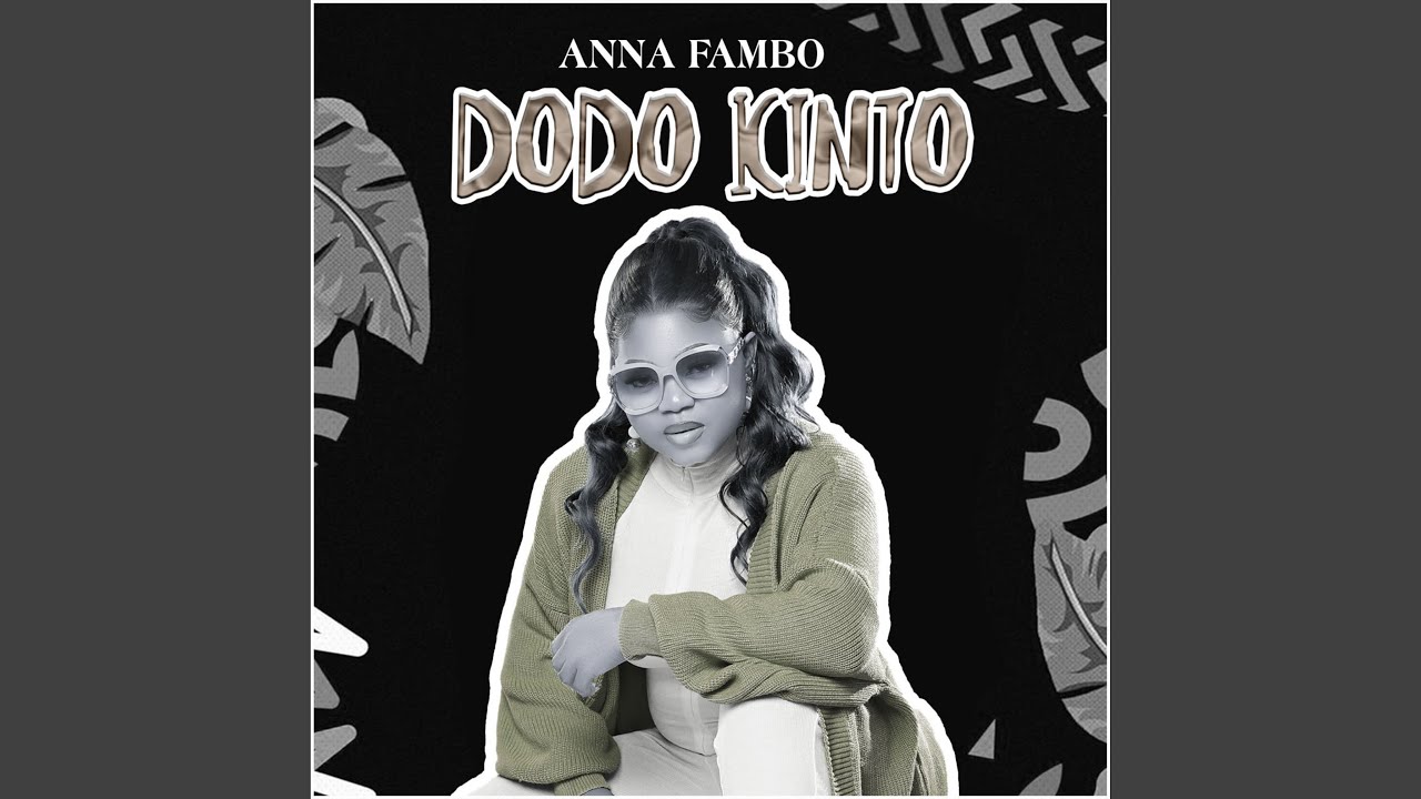 Zinli - Anna Fambo