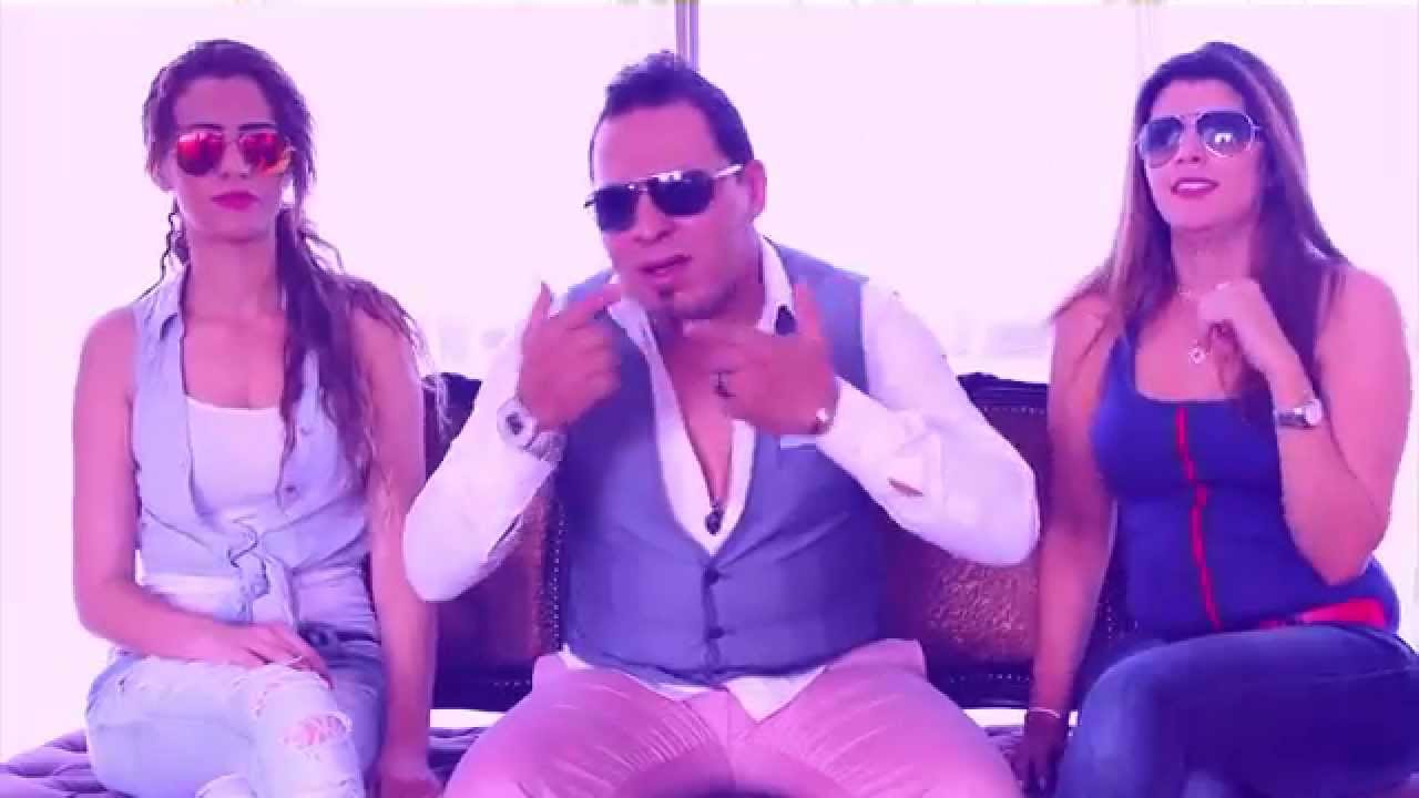 Sami Ray - LBLABLA (Official Music Video) | (سامي راي - لبلا بلا (فيديو كليب