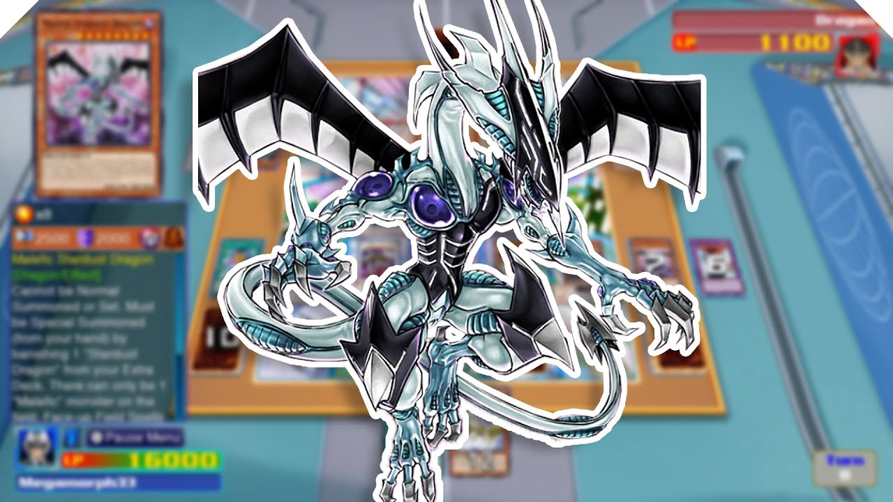 YU-GI-OH! LEGACY OF THE DUELIST LINK EVOLUTION - Malefic World!