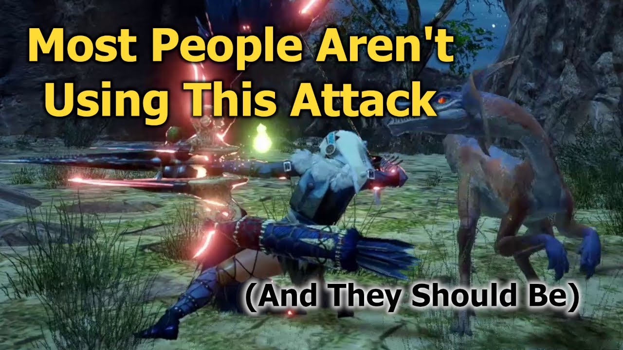 MH Rise Dragon Piercer is OP and You're Missing Out on This Miracle Shot Type | Dragon Piercer Guide