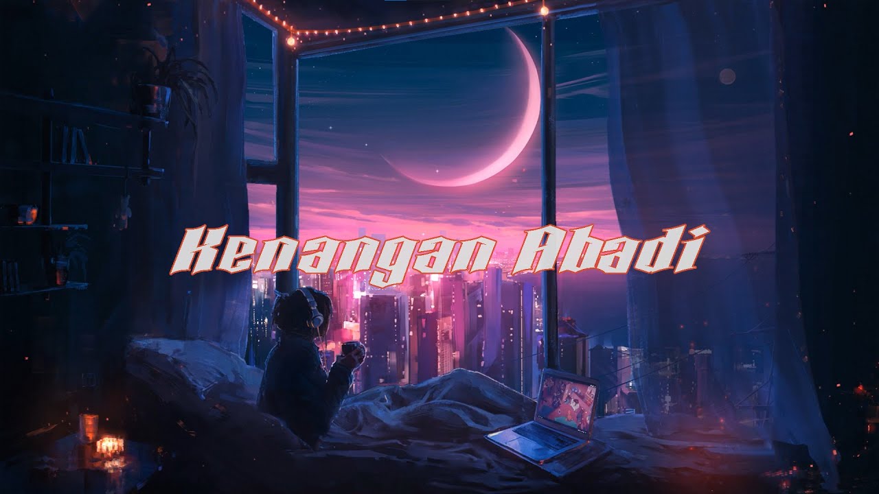 Kenangan Abadi - Aftermath Revenge || Lyric Video