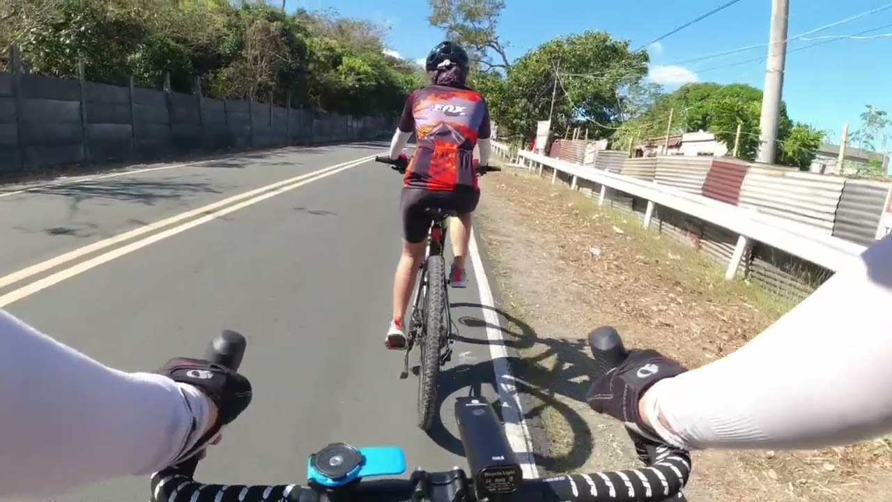 Kaybiang_Bike_Ride