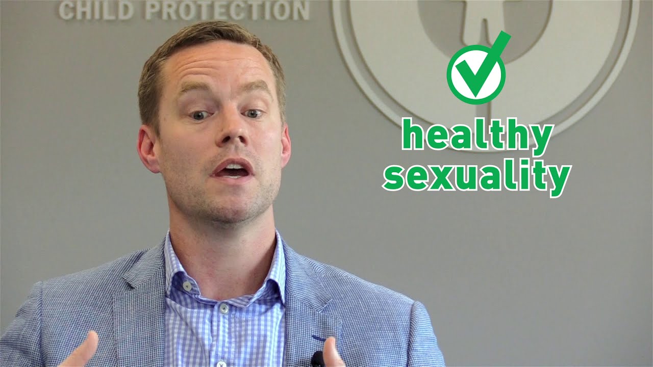 Sexuality and Healthy Boundaries