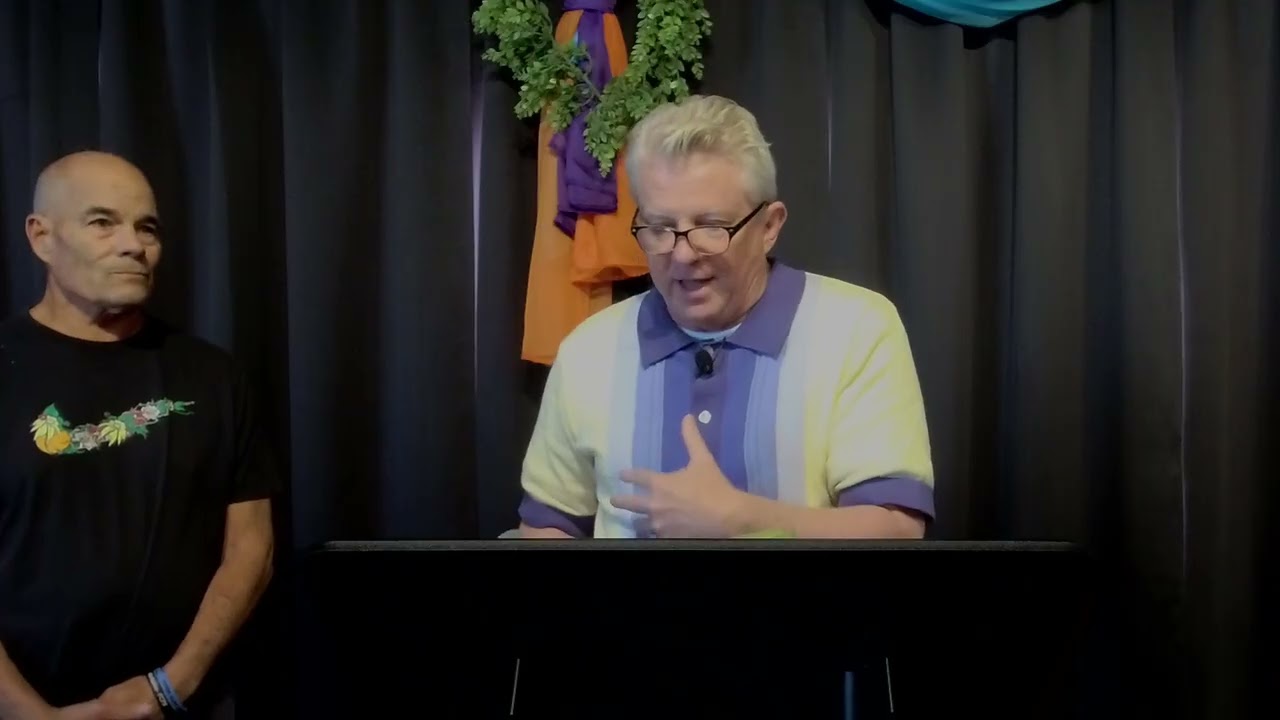 Healing of the 10 Lepers