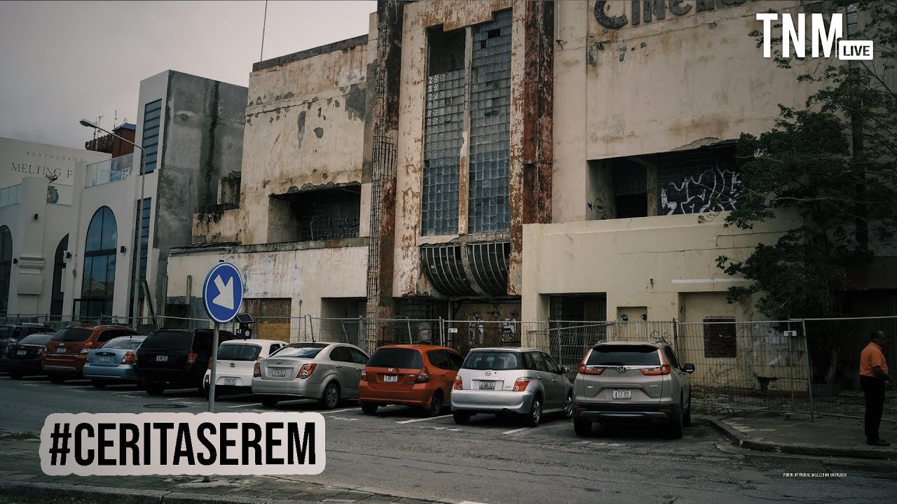 mulai menipis | #CeritaSerem