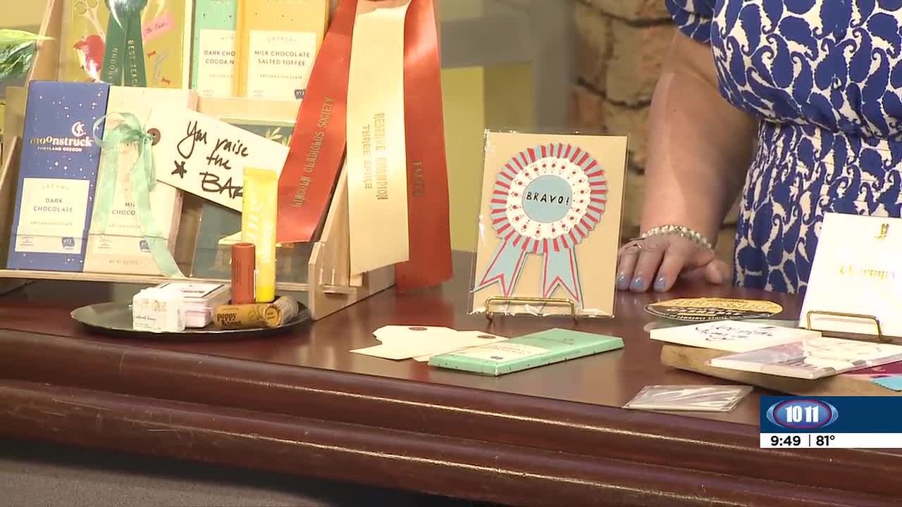 Country Girl: Recognizing friends during fair season