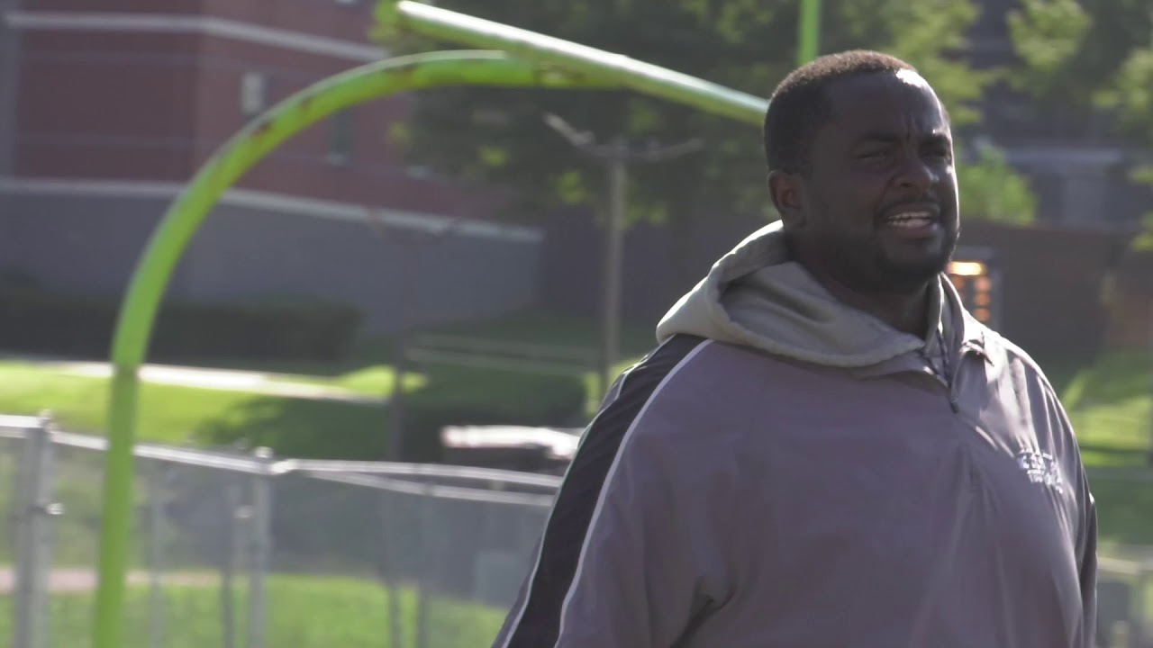 2019 Countdown To Kickoff: Offensive Line/Coach Teasley