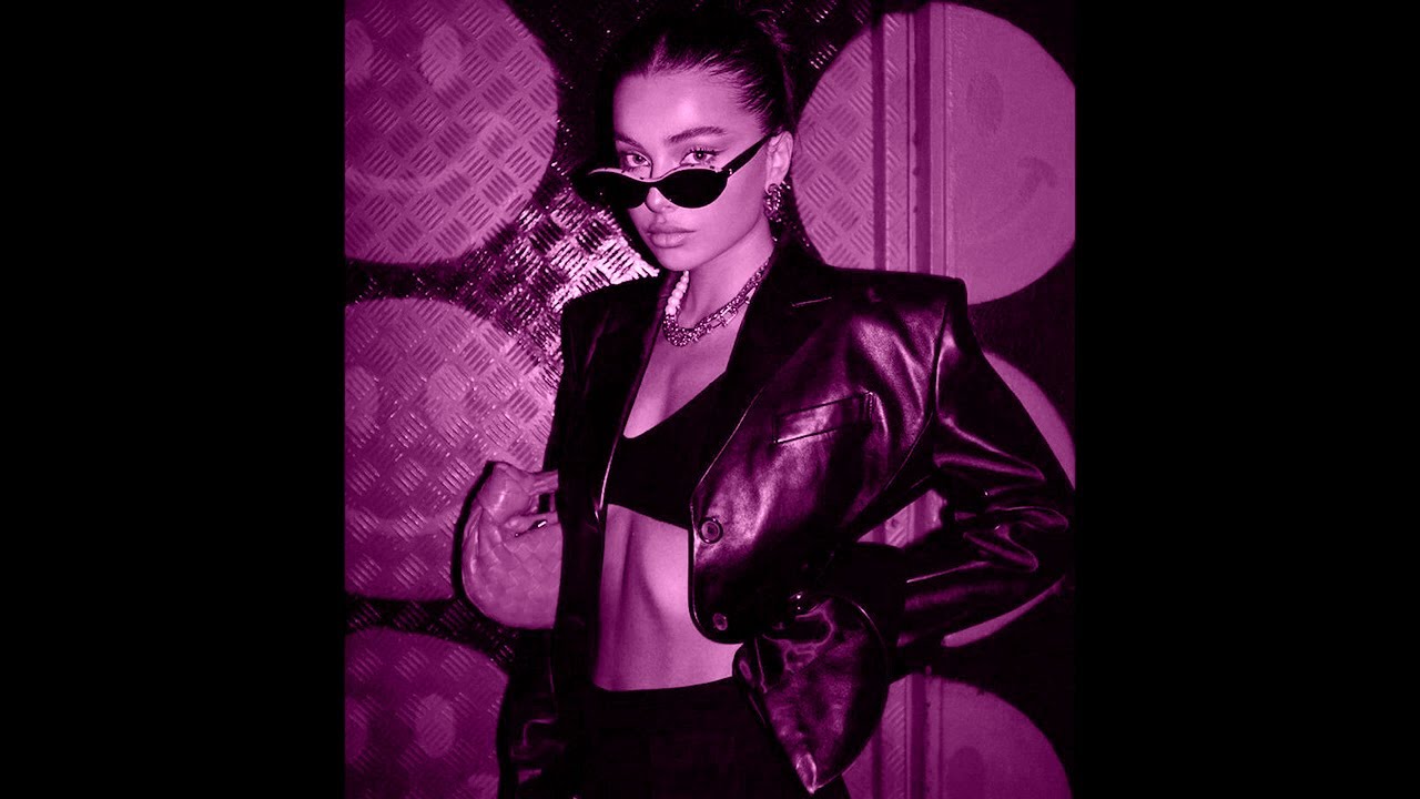 (FREE) R&B Type Beat - 