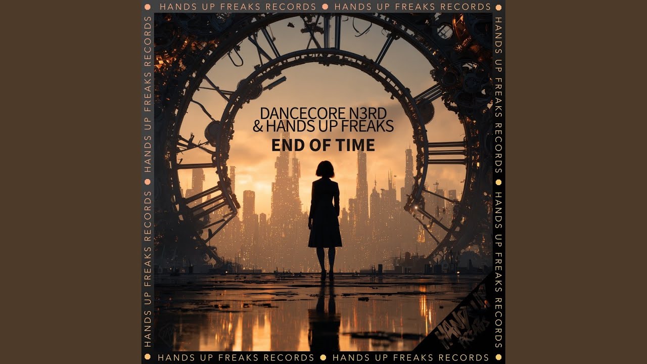 End of Time (Extended Mix)