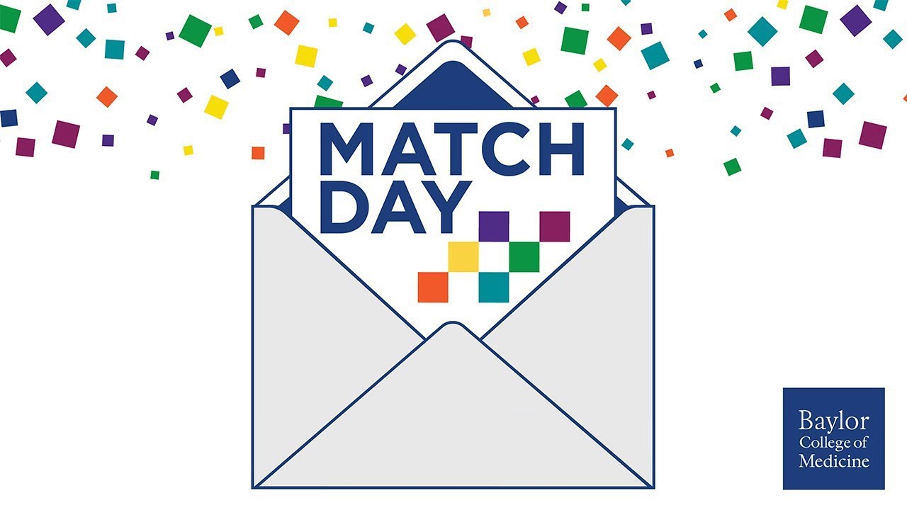 Match Day 2024