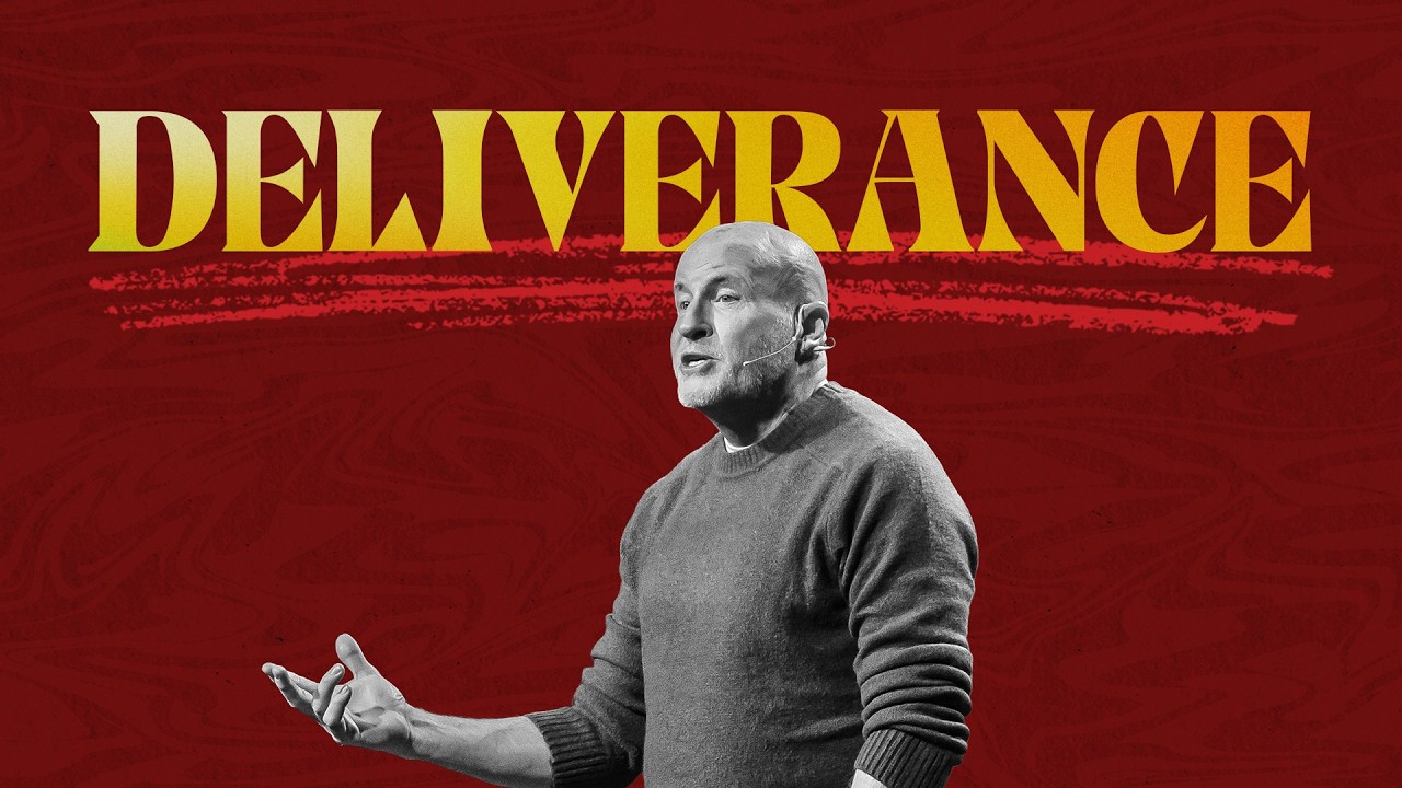 The Old Testament Challenge | Deliverance