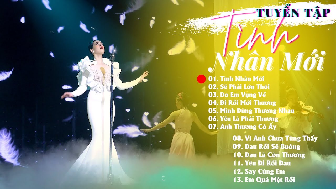 Tuyển tập những ca khúc buồn hay nhất | Võ kiều vân 2025