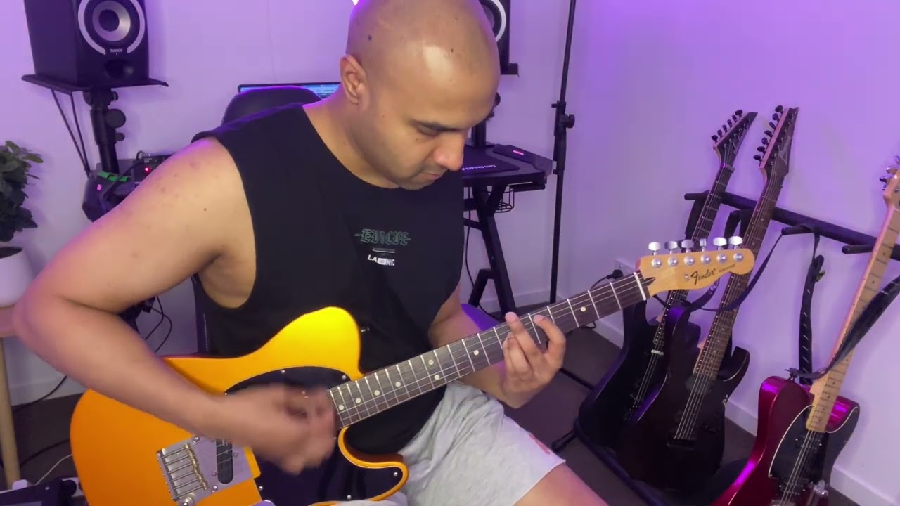 Mary Tyler Moore Theme (Love Is All Around) cover