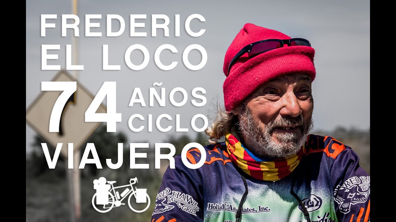 Frederic, 
