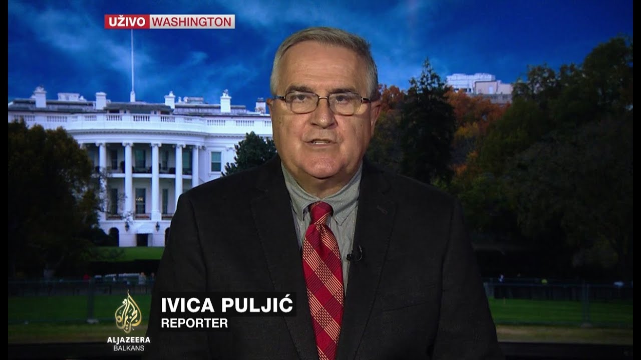 Puljić  o obilježavanju 17. godišnjice napada na tornjeve WTC-a i Pentagon