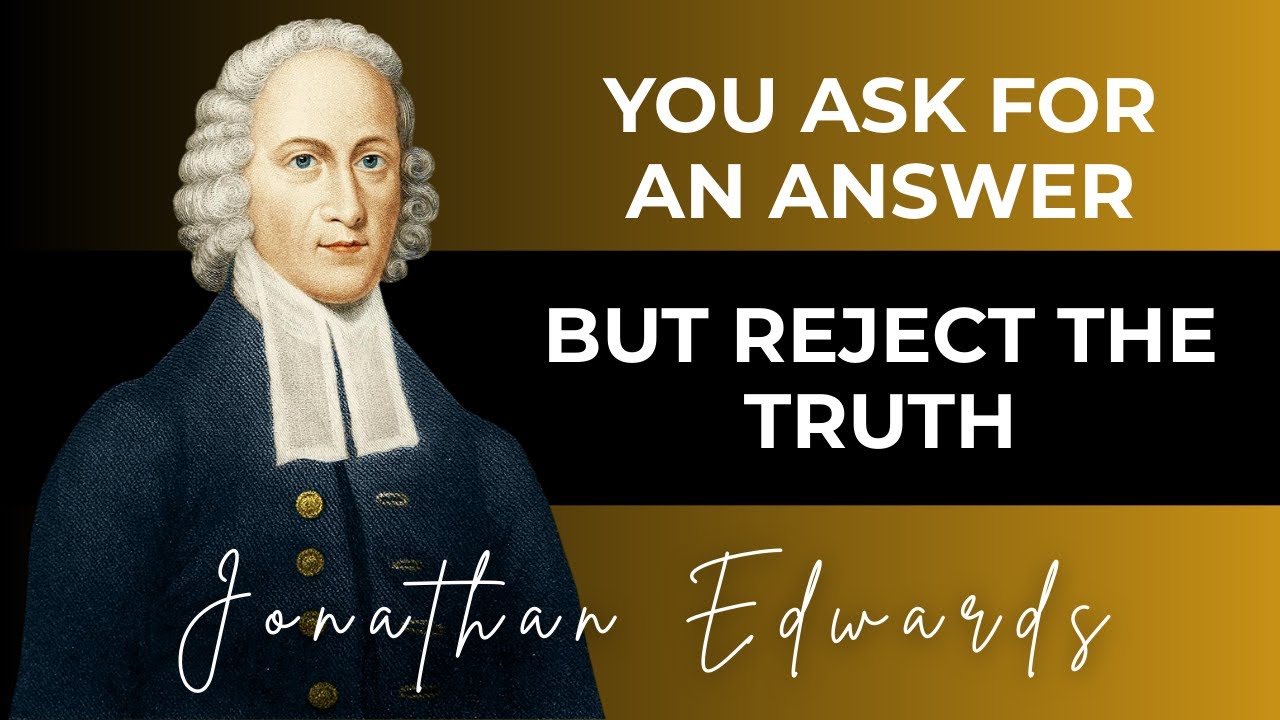 YOU DON’T HEAR GOD’S VOICE — BECAUSE YOU EXPECT HIM TO SAY WHAT YOU WANT