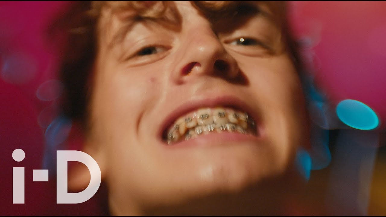 What It’s Like To Be A 16-Year-Old In London Today | i-D