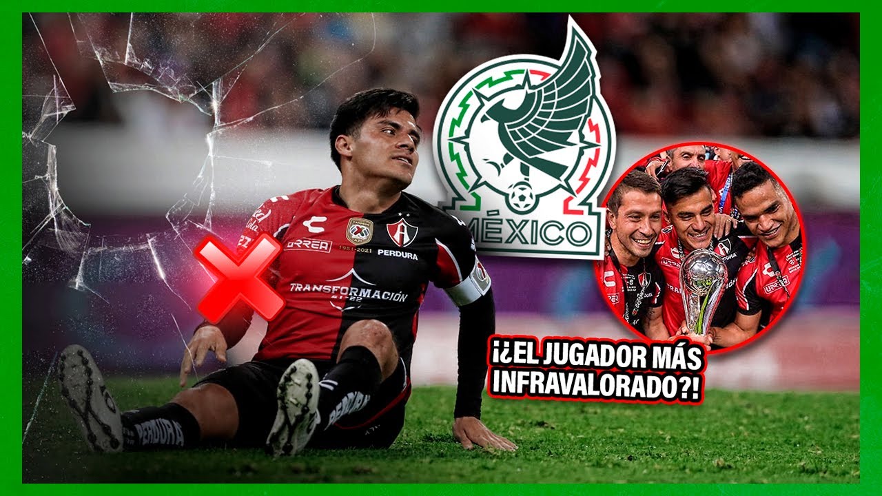 Aldo Rocha: La HISTORIA del futbolista M&Aacute;S INFRAVALORADO😢 en la historia del f&uacute;tbol MEXICANO❌