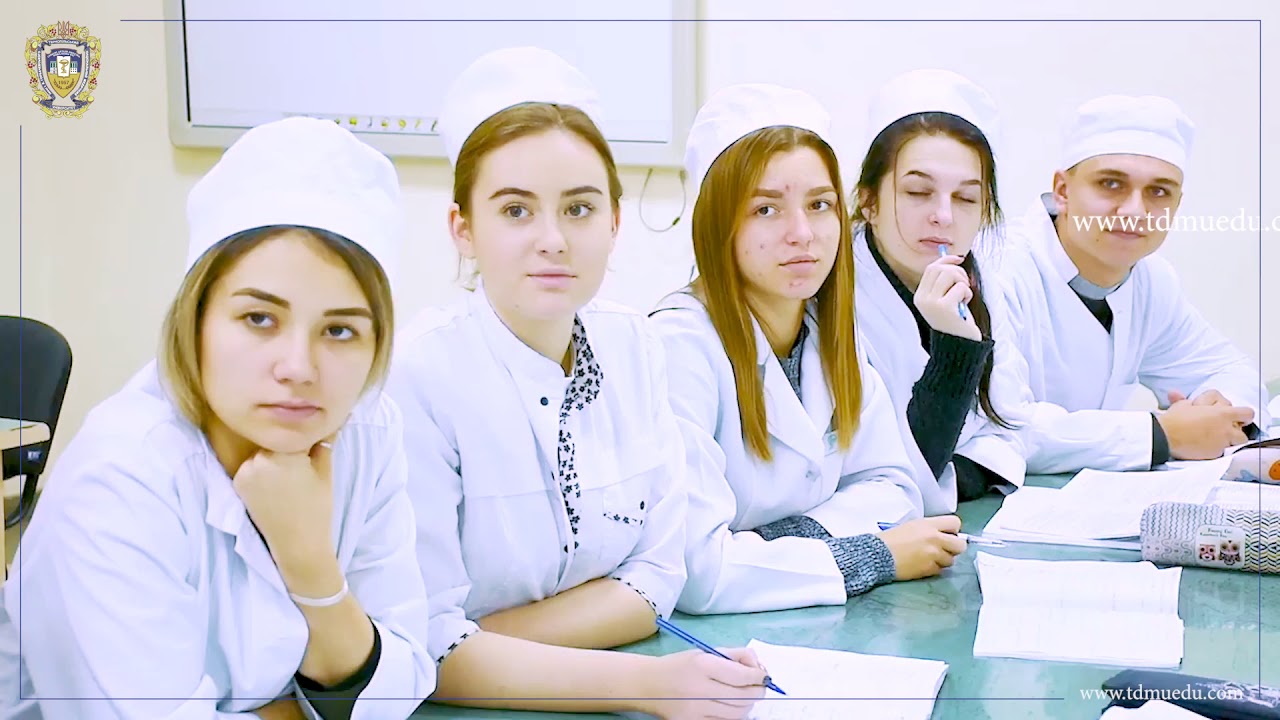 Nursing Department -TNMU