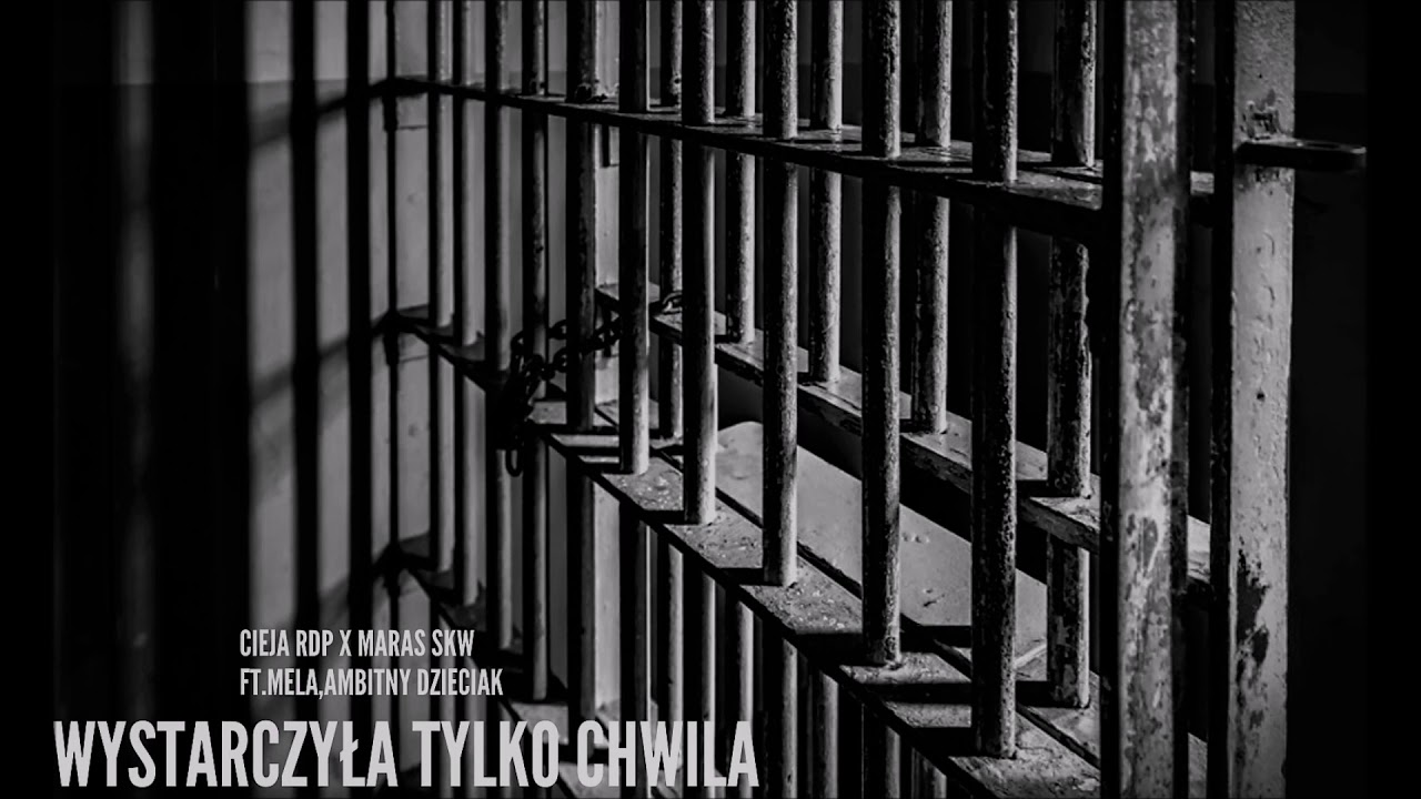 CIEJA RDPxMARAS SKW - Wystarczyła Tylko Chwila (ft.Mela,Ambitny Dzieciak) prod.ANS
