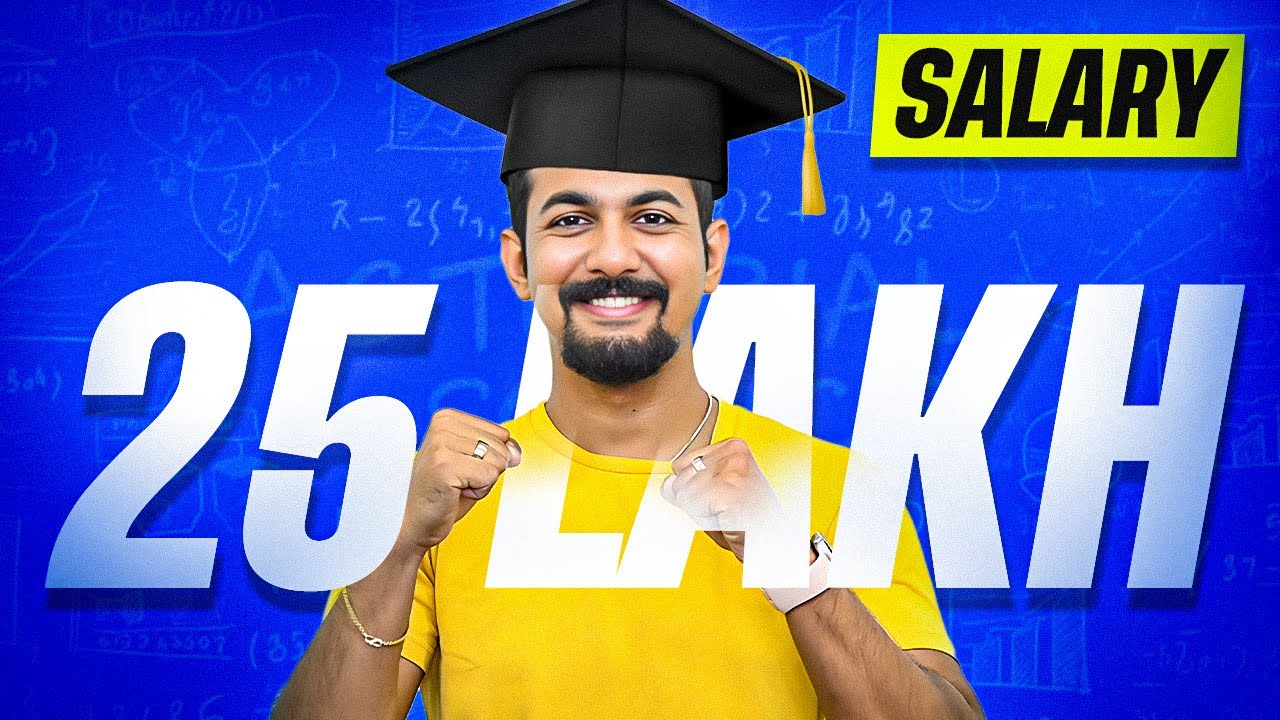 WORLD’S #1 FINANCE DEGREE | HIGHEST SALARY!