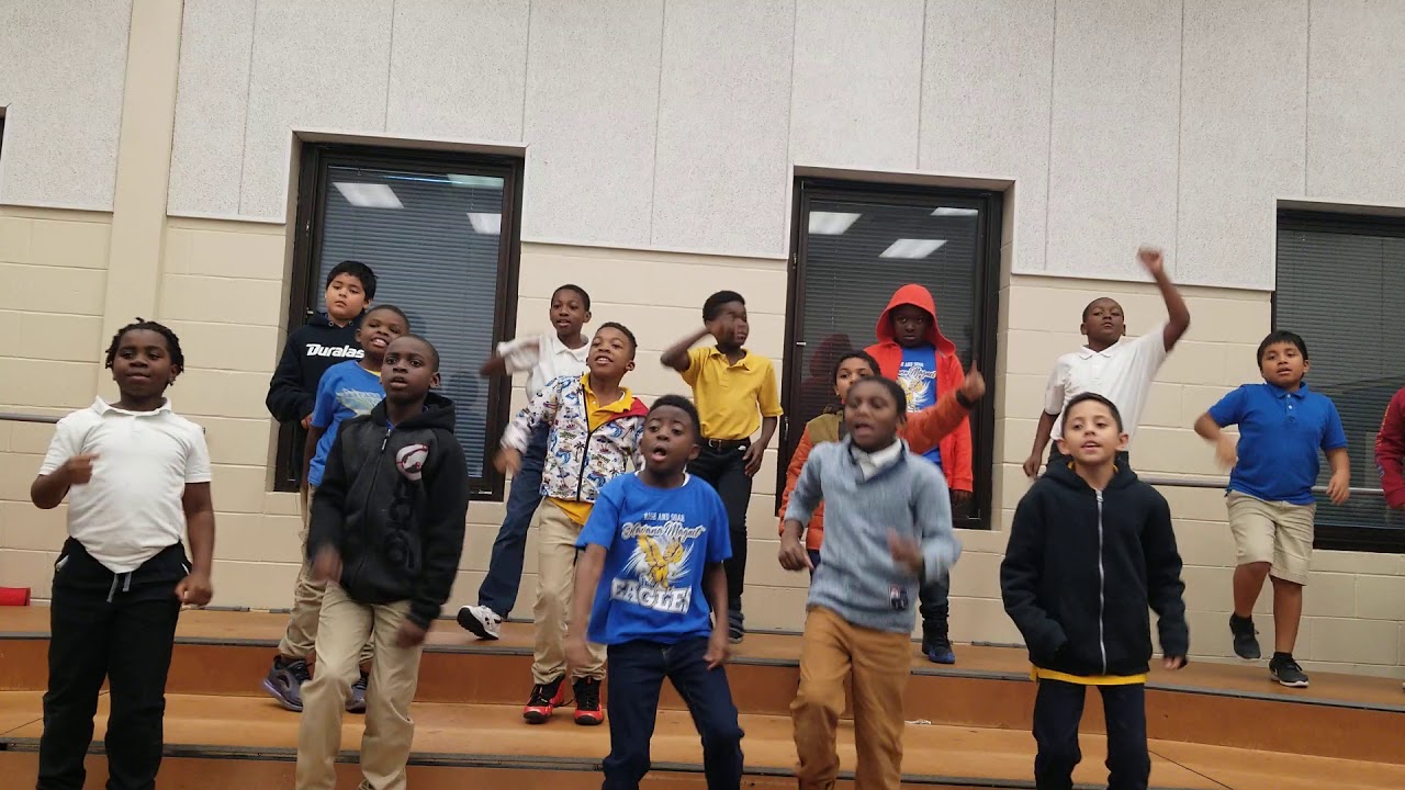 Kwanzaa Rehearsal. at Havana Magnet