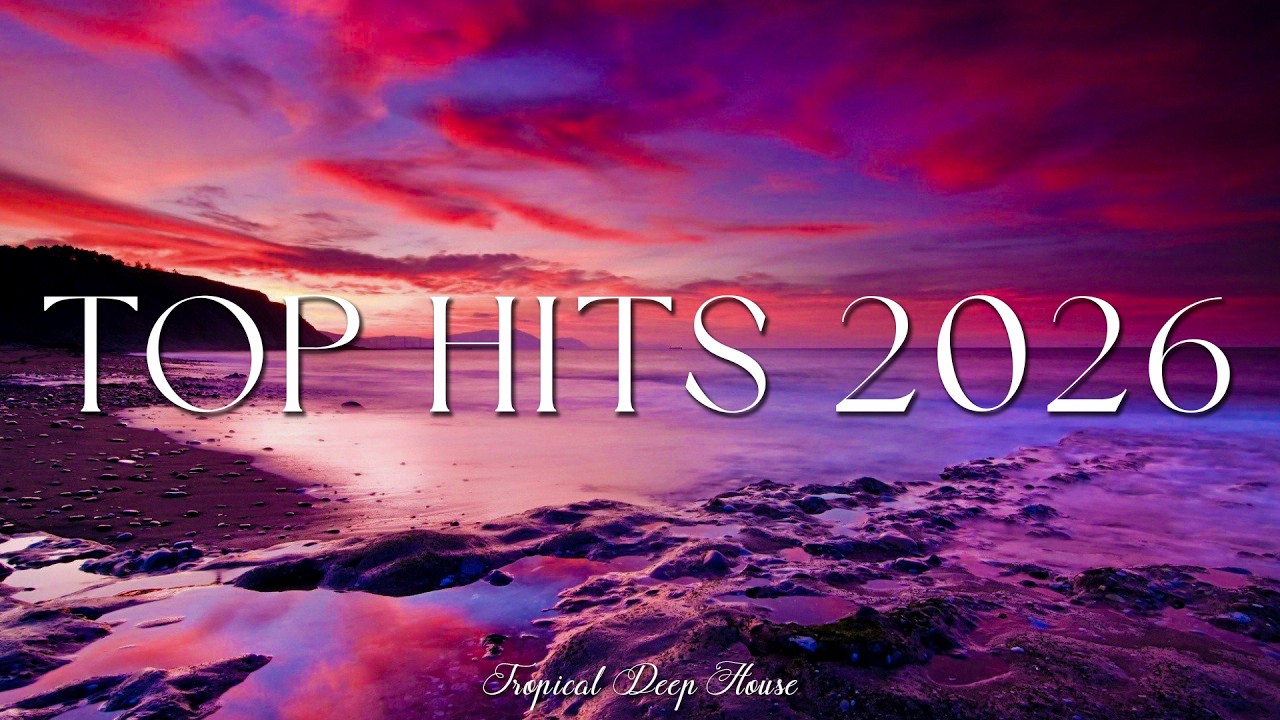 Spotify Top Pop Hits 2026 🔥 Top Hits 2026 🎧 Summer Mix 2026 🍹Trending Songs 2026 Playlist