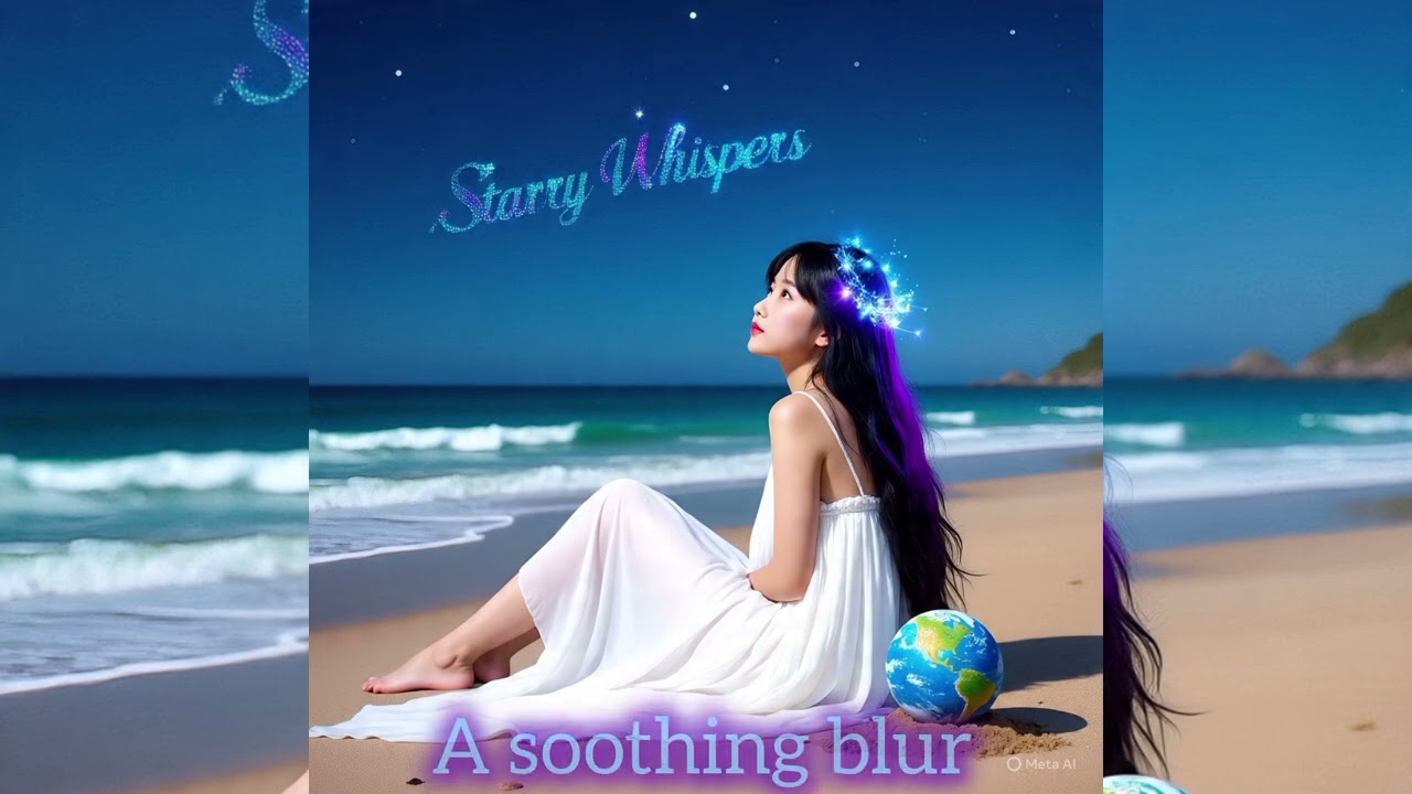 Barbin - Starry Whispers